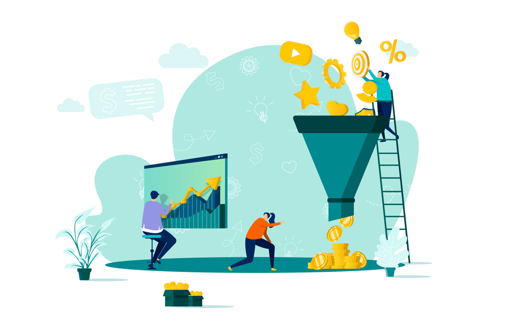 Multimedia content development