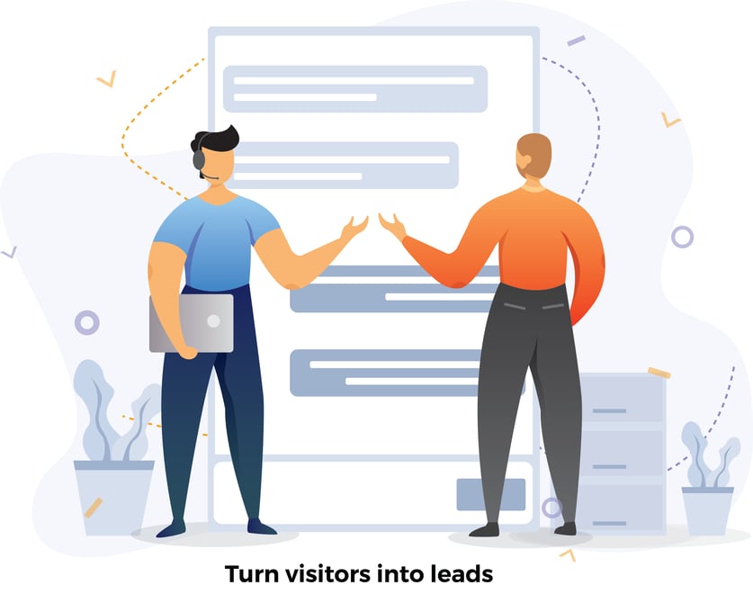 Close Inbound Leads