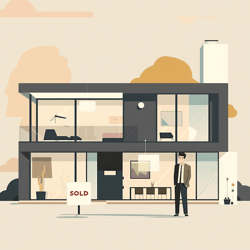 16 Vertical real estate