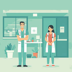 doctors health