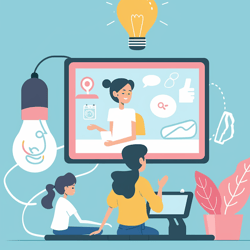 18 prof education