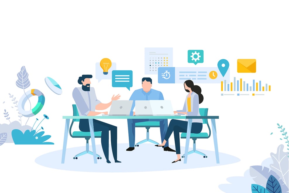 80 - Lead Nurturing