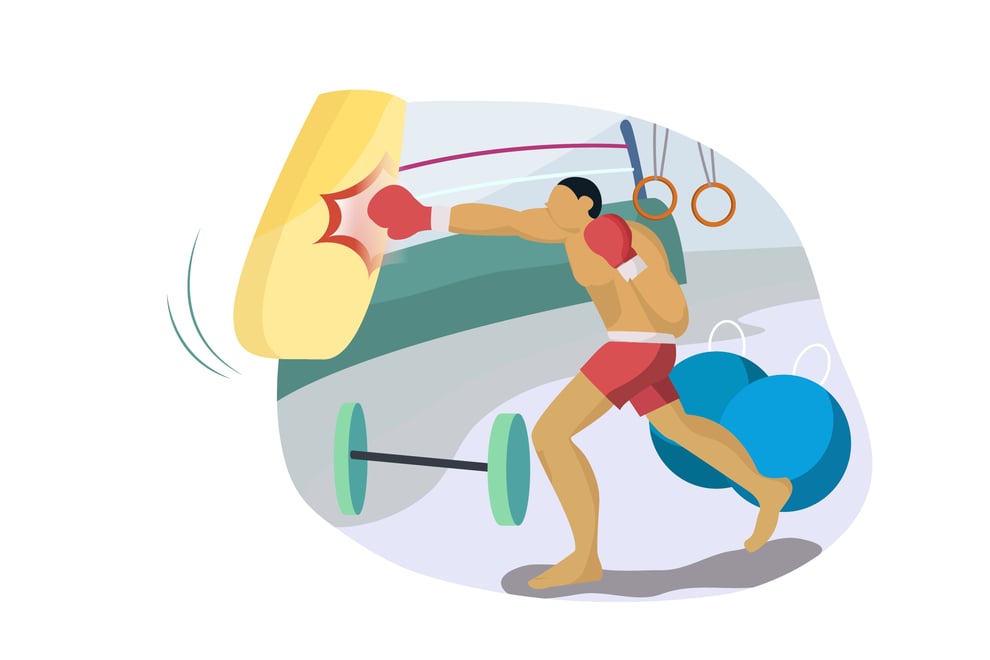 Powering sales strategy