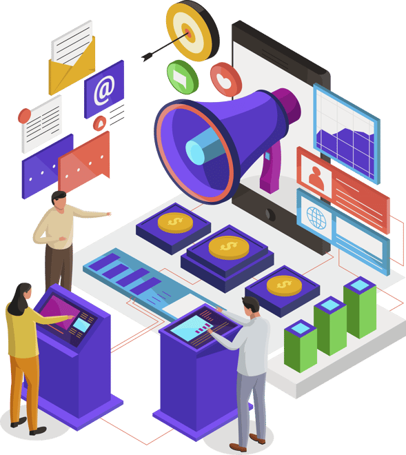 What is B2B content marketing?