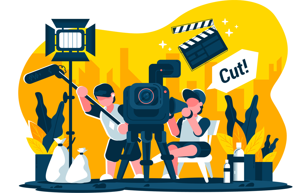 Film Maker - Preview