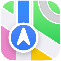 Apple Maps