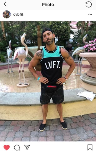 Live Fit Apparel 1