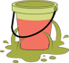 Leaky Bucket (ICON)