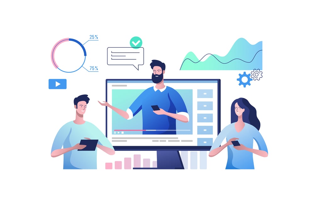 How to make a marketing video that converts