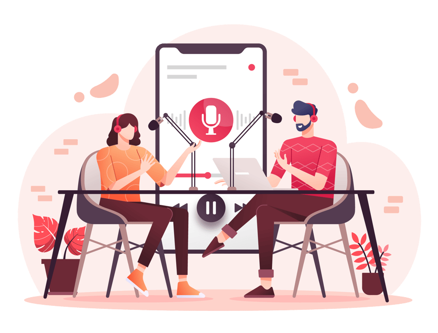 3 Mistakes You're Making With Your Branded Podcast 
