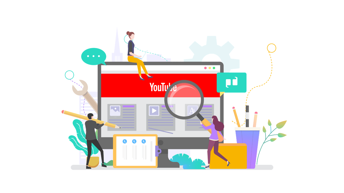 Creating Content for YouTube Marketing