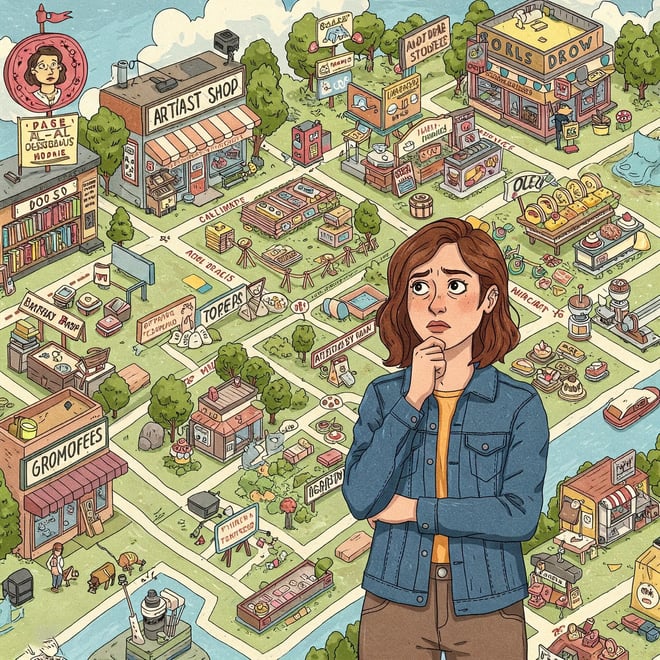 Local SEO Challenges for Small and Medium-Sized Businesses