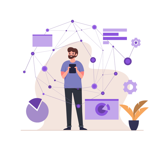 Visual assets