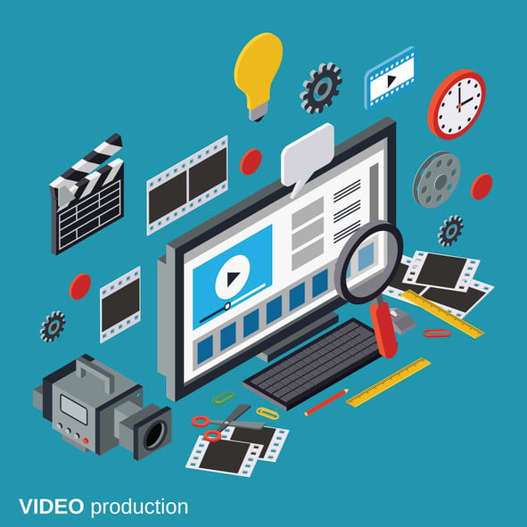 video marketing campaign structure
