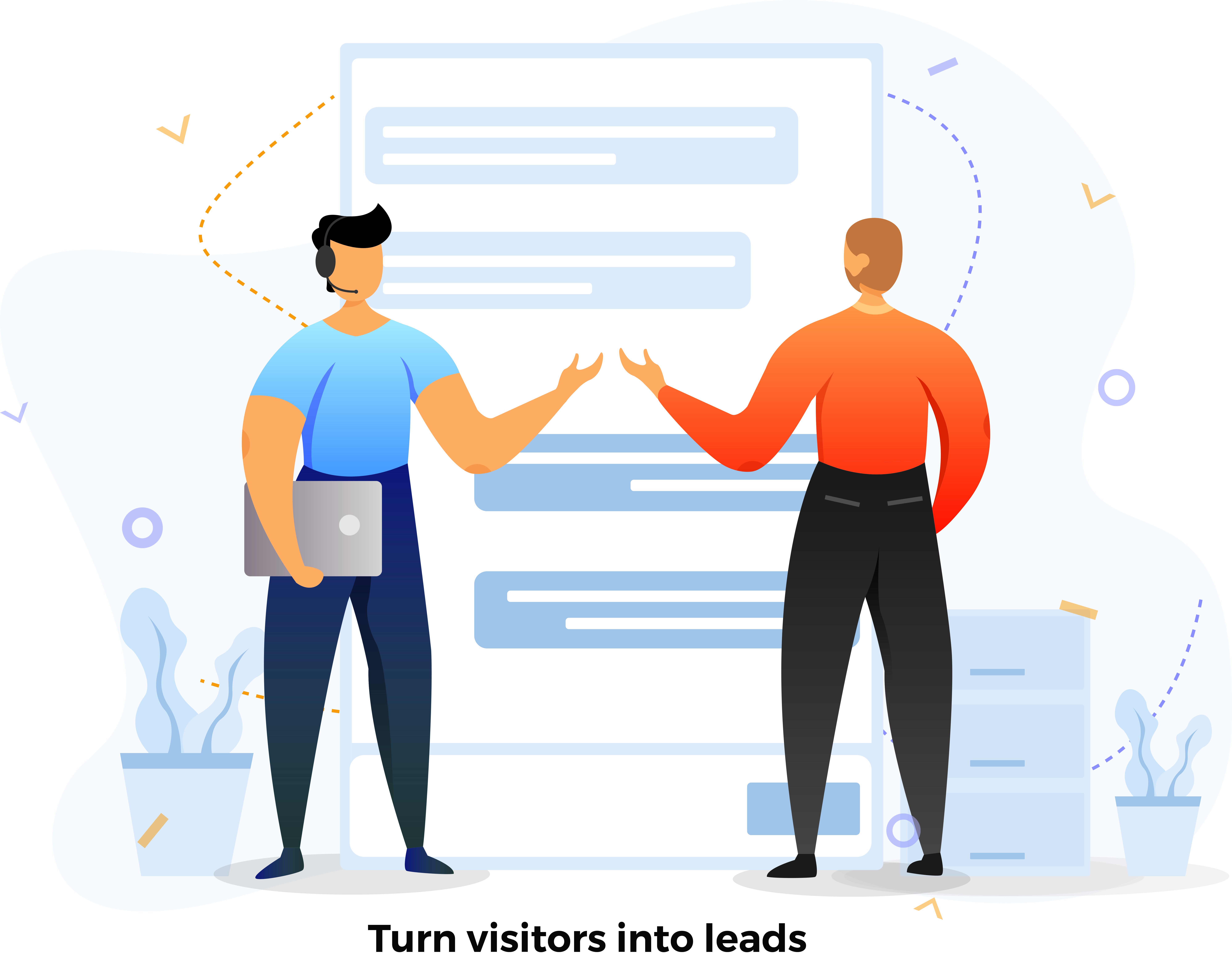 Close Inbound Leads