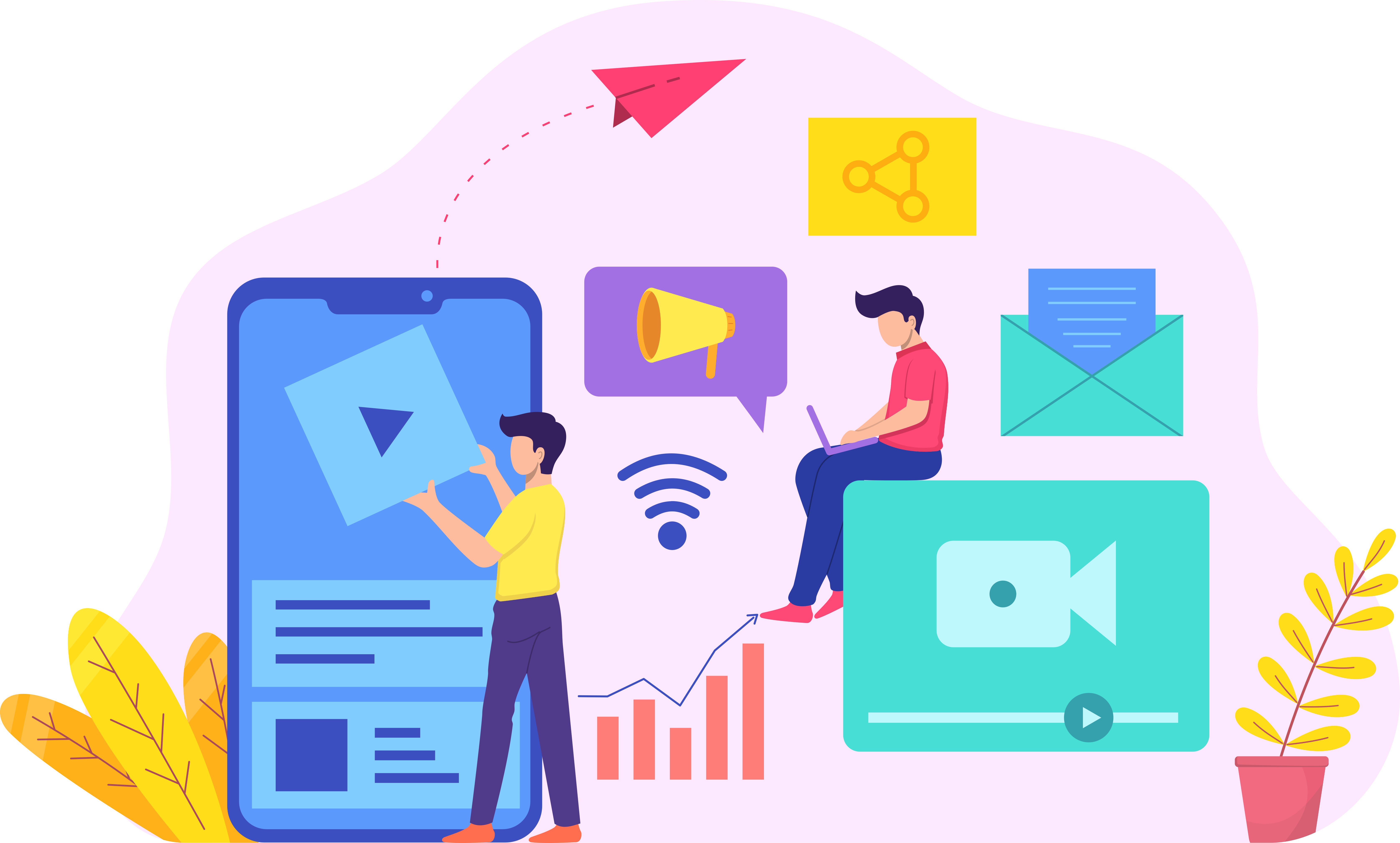 Content marketing 2.0 is changing the game