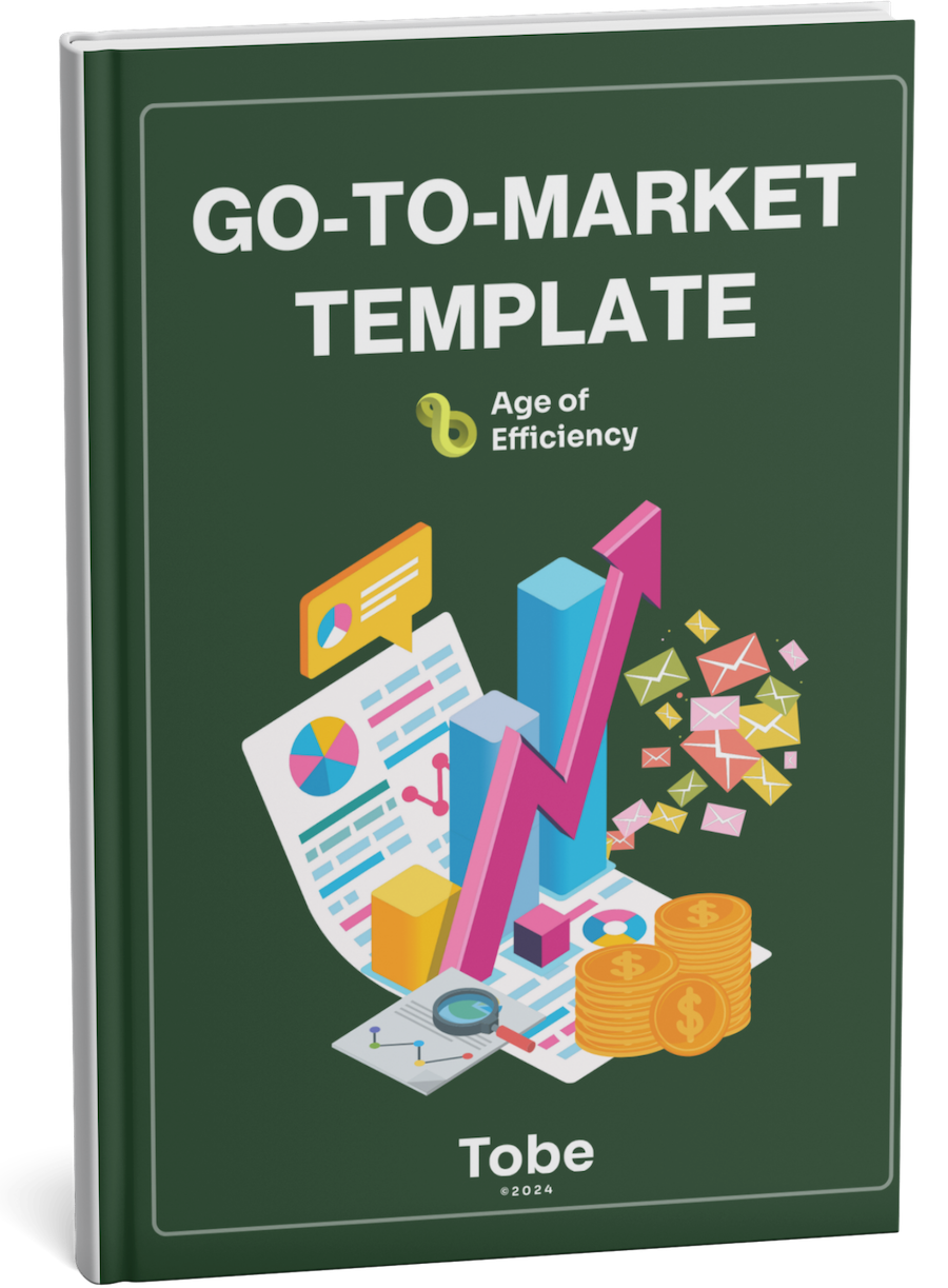 AoE GTM Template Cover (AoE logo)