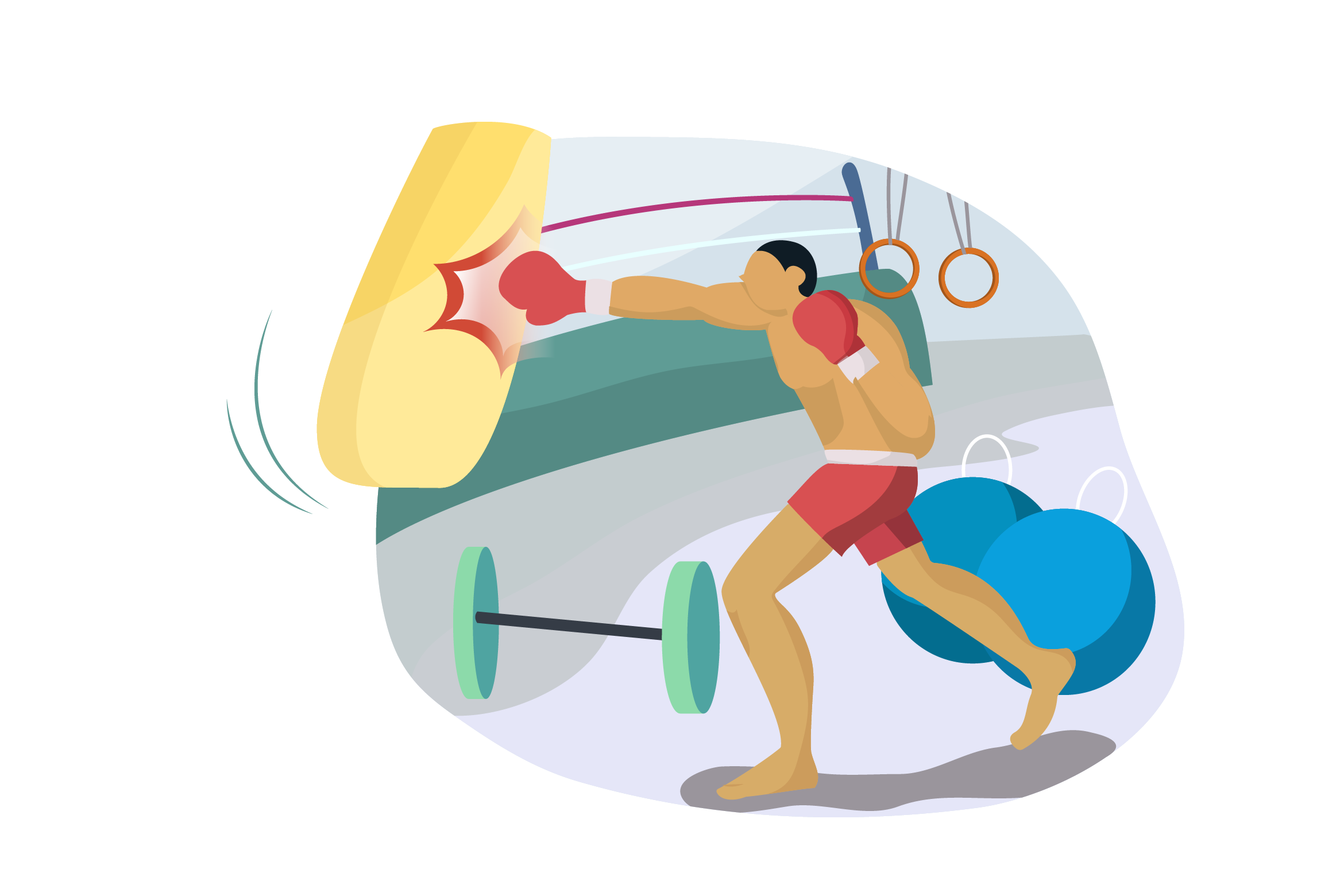 Powering sales strategy