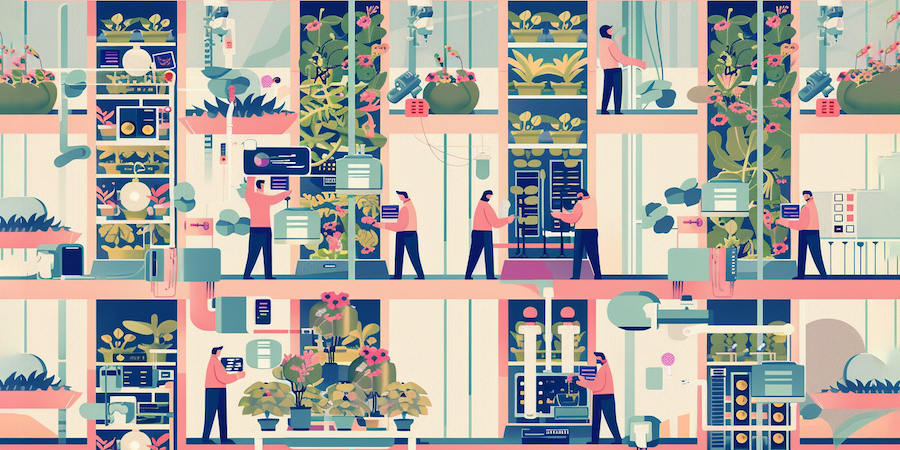 Digital Agency Services
