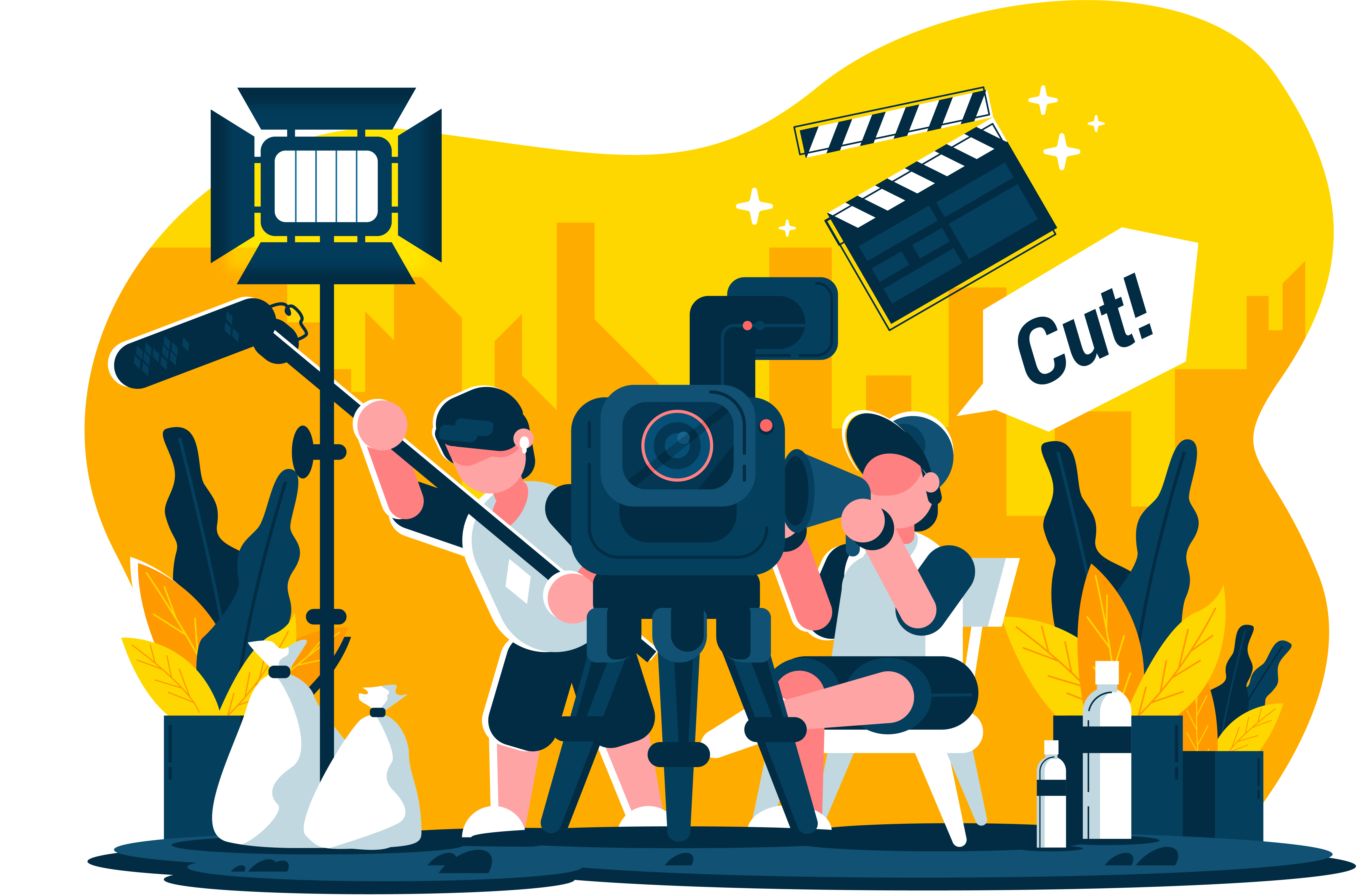 Film Maker - Preview