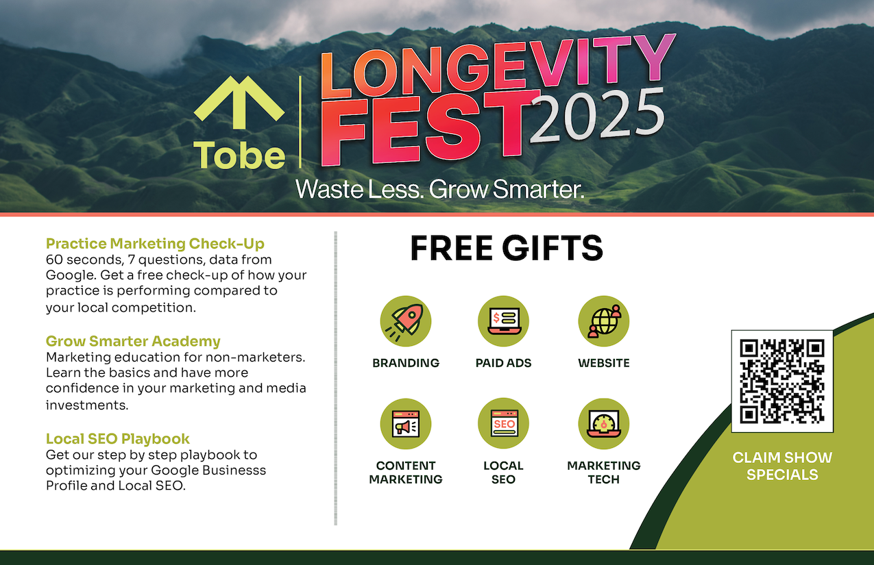 Flyer A4M TOBE (Size)