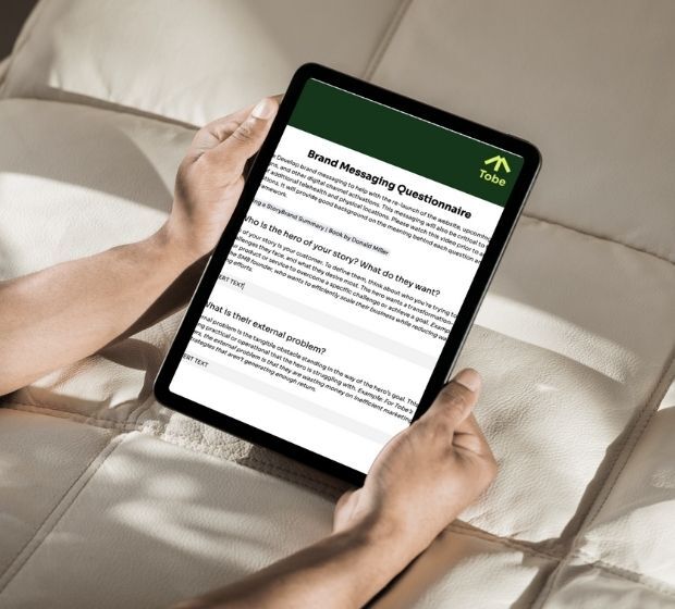 brand-messaging-questionnaire