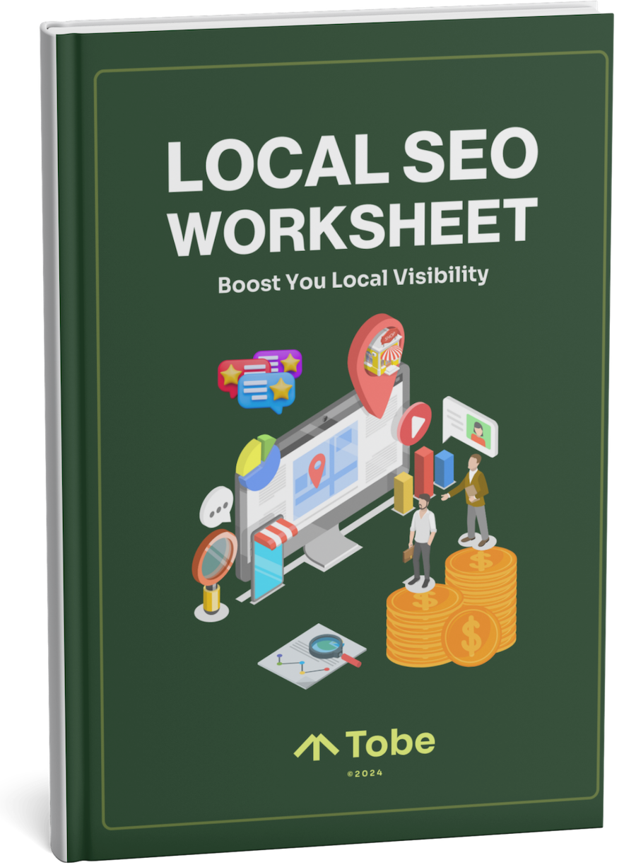 Local SEO Cover