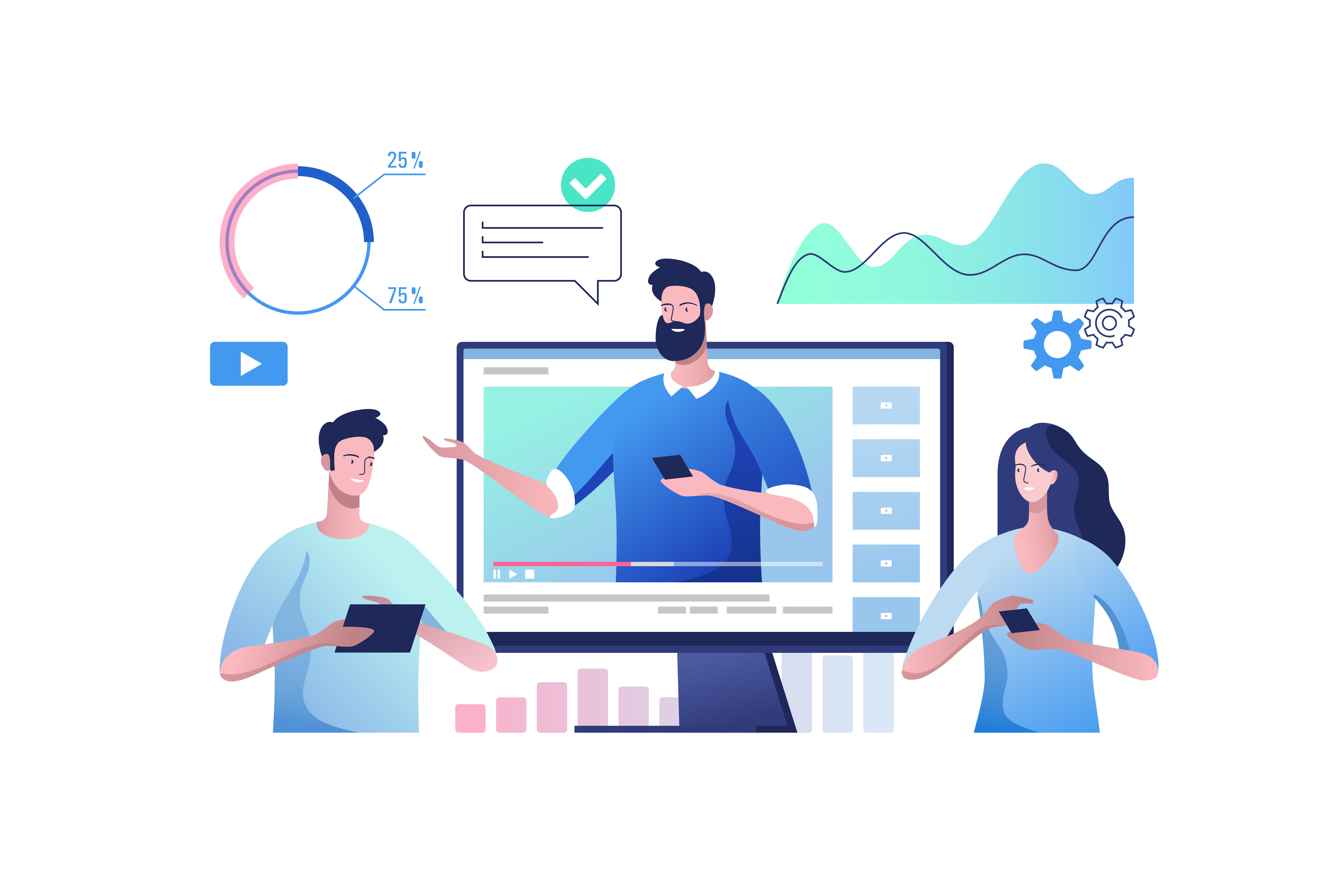 How to make a marketing video that converts