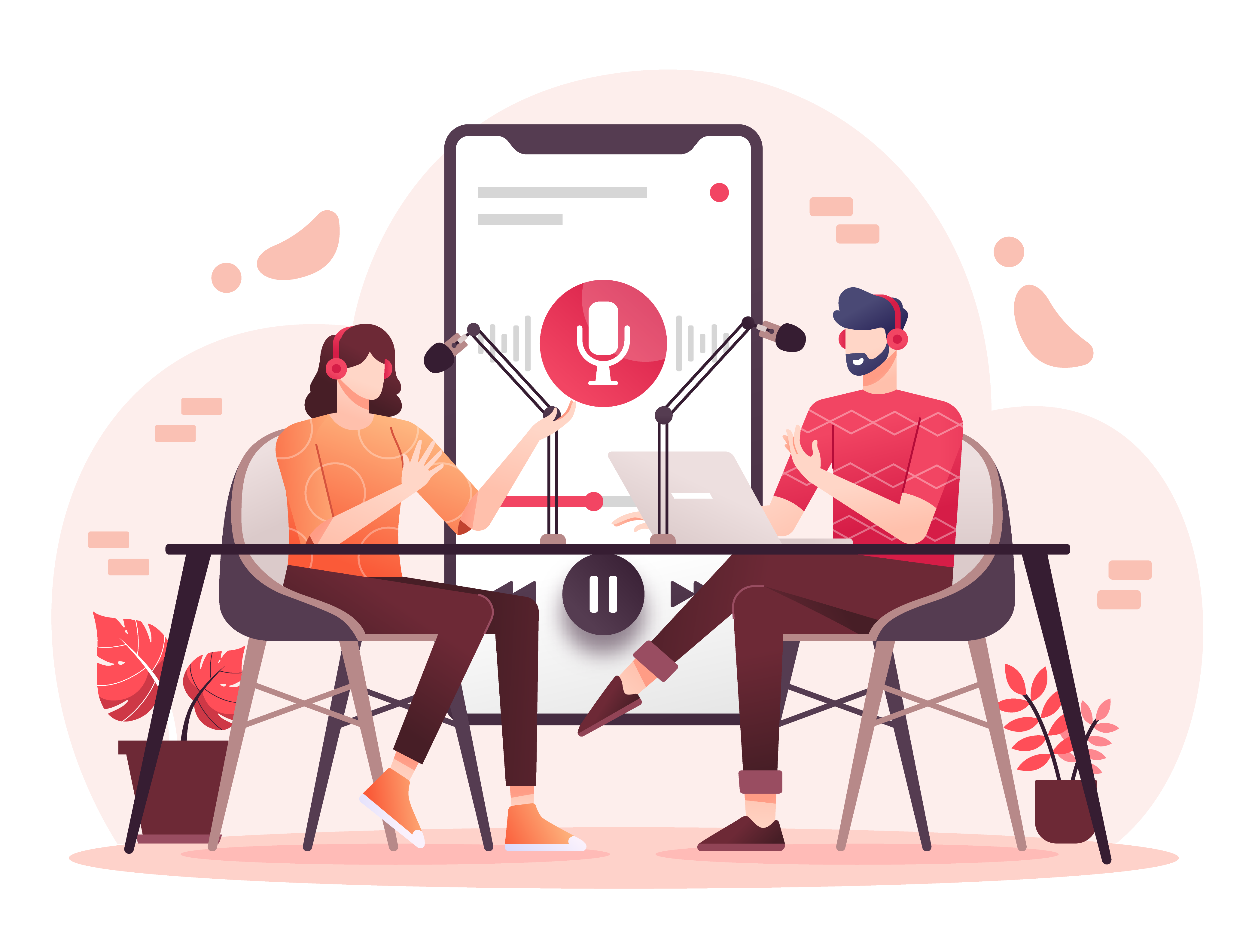 3 Mistakes You're Making With Your Branded Podcast 