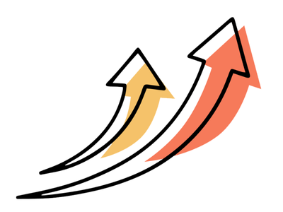 Scale up