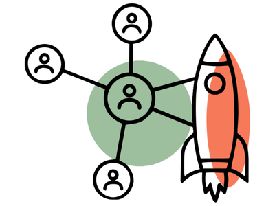 Scaling audience