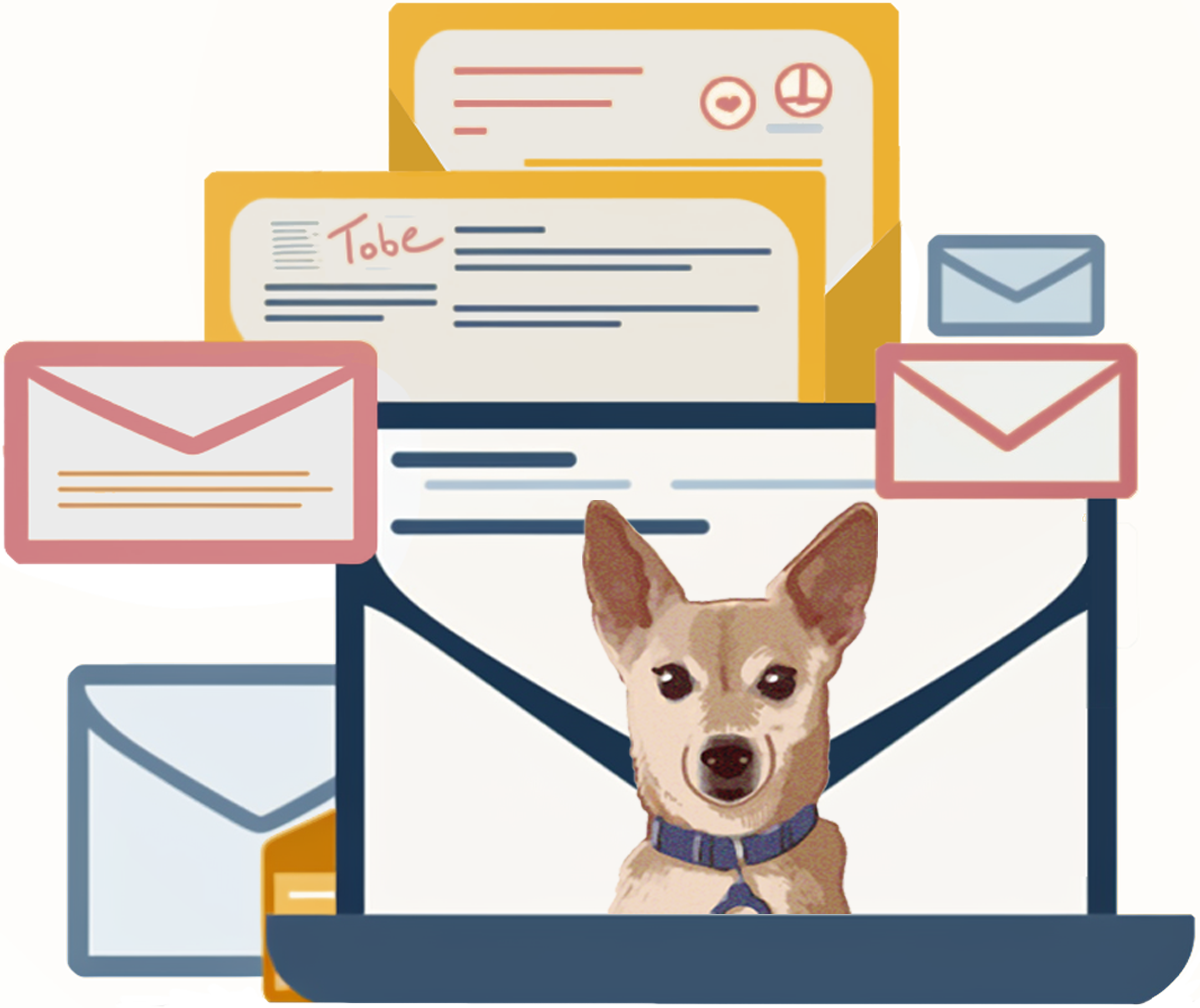 Tobe Newsletter Subscribe