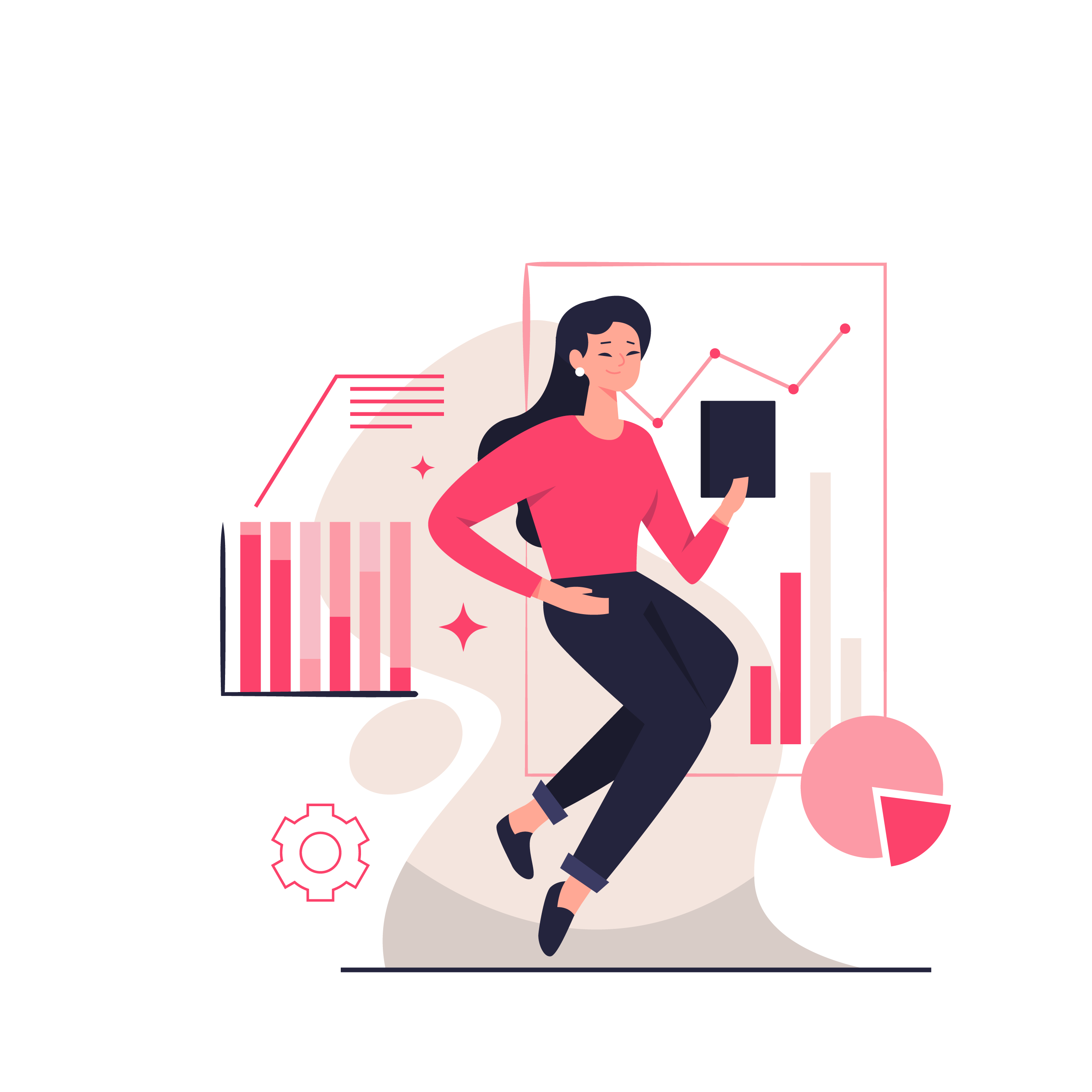 5 Surprising Tips to Speed Up Content Production Using Visual Assets