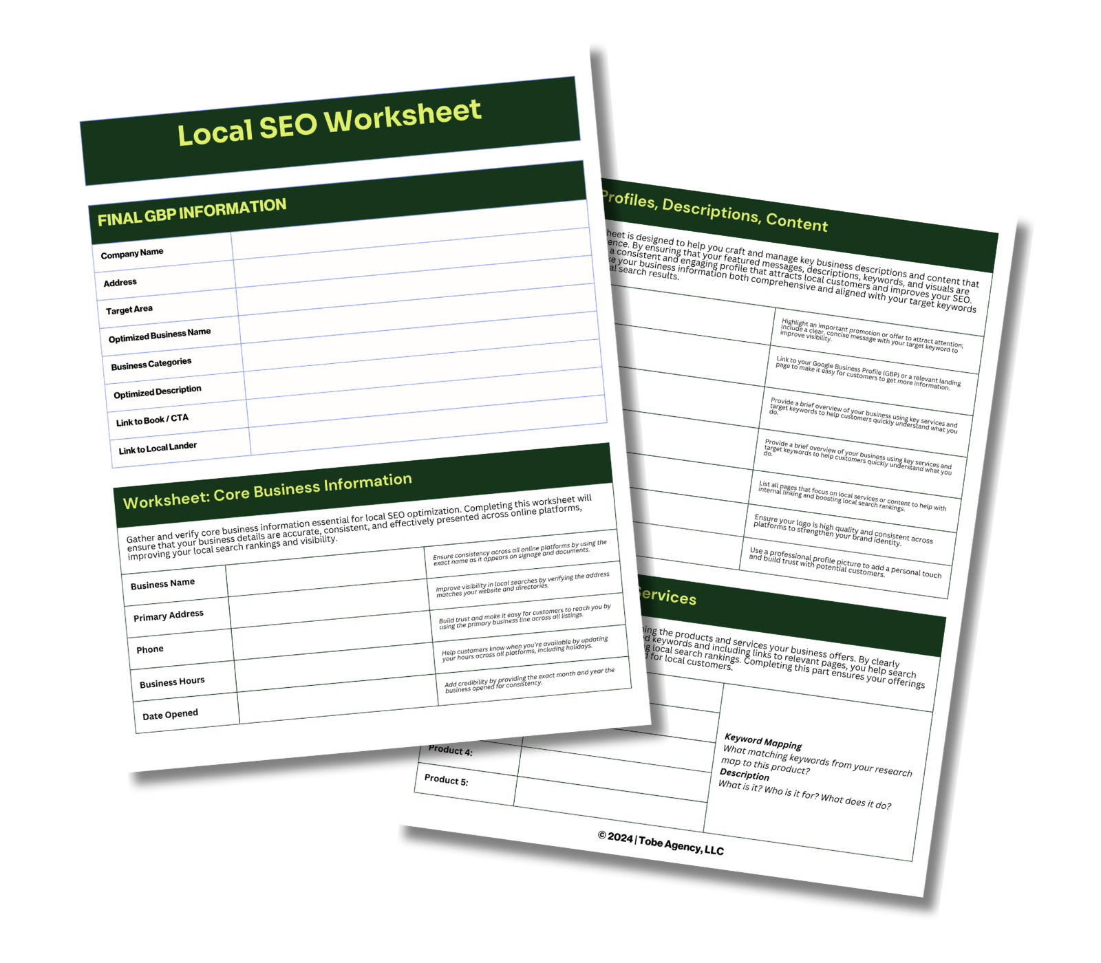 Worksheet Preview (2)